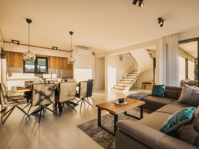 Holiday house Villa Angelina mit Pool and Whirlpool - Features photo 16