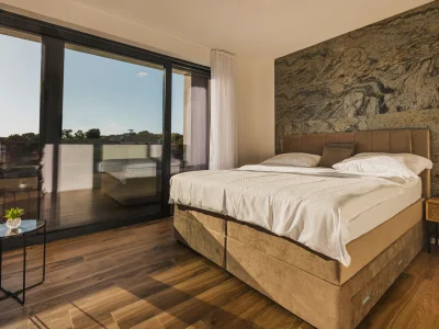 Holiday house Villa Angelina mit Pool and Whirlpool - Features photo 17