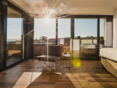 Holiday house Villa Angelina mit Pool and Whirlpool - Features photo 19