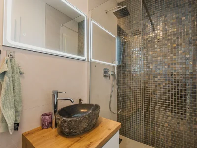 Holiday house Villa Angelina mit Pool and Whirlpool - Features photo 25