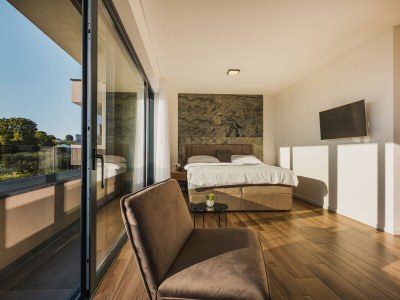 Holiday house Villa Angelina mit Pool and Whirlpool - Features photo 26