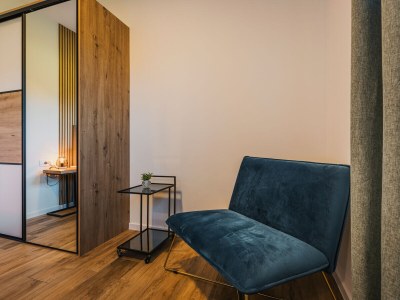 Holiday house Villa Angelina mit Pool and Whirlpool - Features photo 27