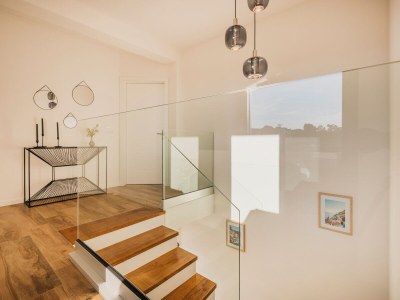 Holiday house Villa Angelina mit Pool and Whirlpool - Features photo 28