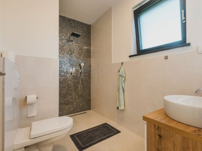 Holiday house Villa Angelina mit Pool and Whirlpool - Features photo 30