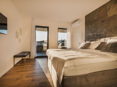 Holiday house Villa Angelina mit Pool and Whirlpool - Features photo 31