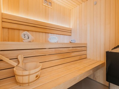 Holiday house Villa Angelina mit Pool and Whirlpool - Features photo 33