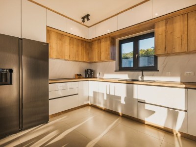 Holiday house Villa Angelina mit Pool and Whirlpool - Features photo 34