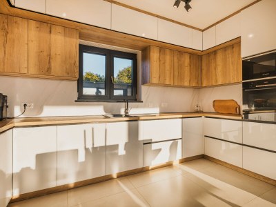 Holiday house Villa Angelina mit Pool and Whirlpool - Features photo 35