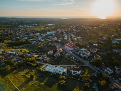 Holiday house Villa Angelina mit Pool and Whirlpool - Environment photo 36