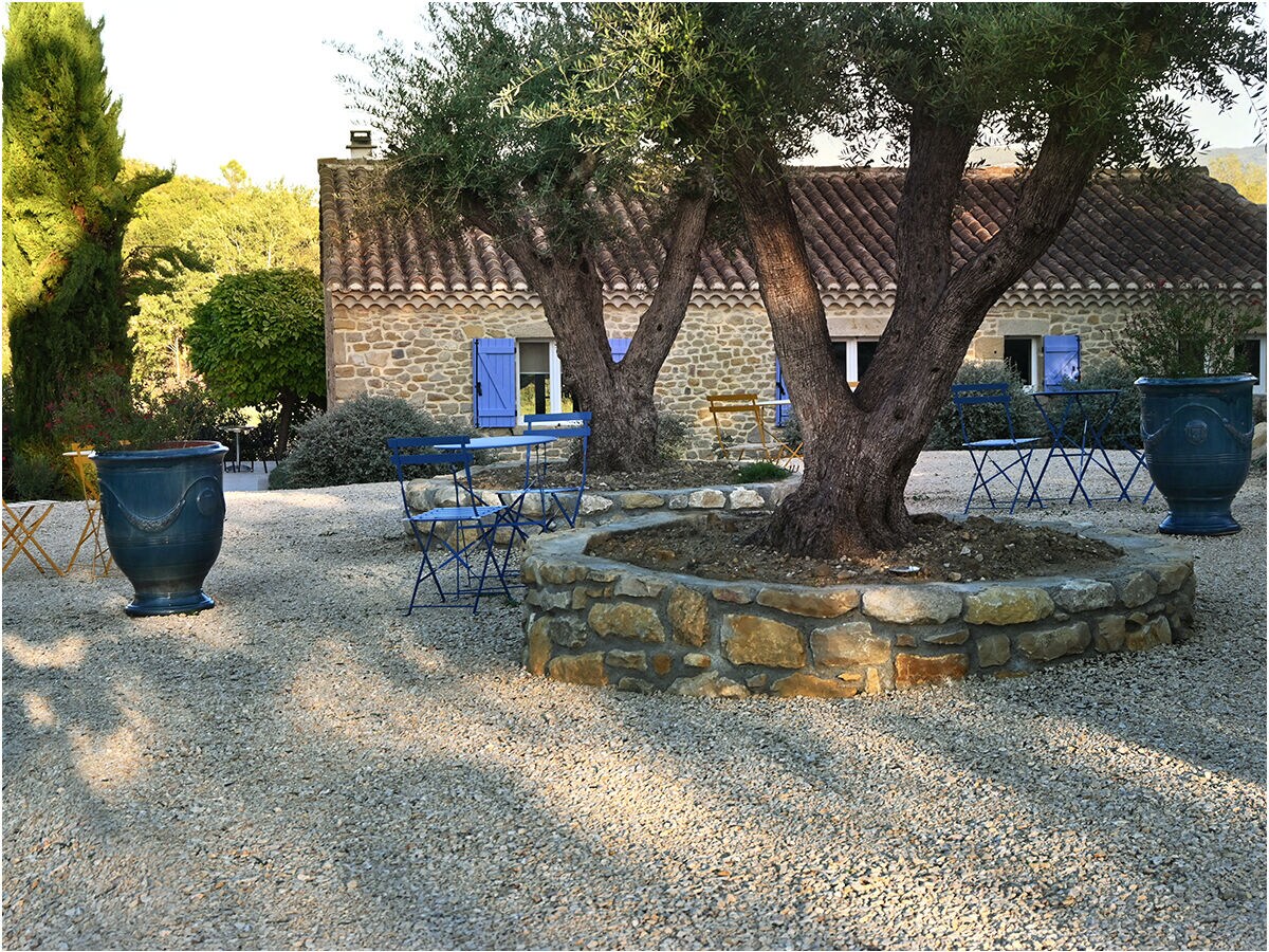 Cottage Mas Nouvel - Outdoor photo 4