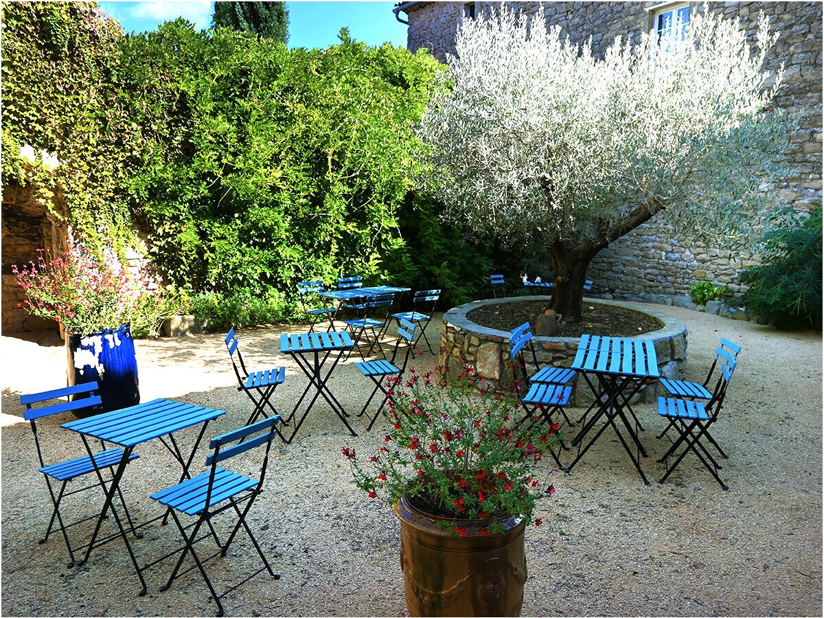 Cottage Mas Nouvel - Outdoor photo 5