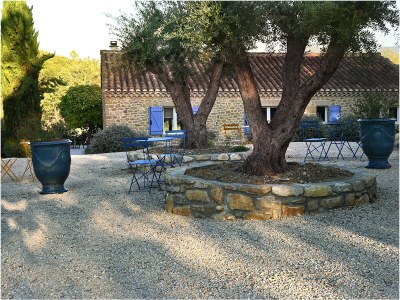 Cottage Mas Nouvel - Outdoor photo 4