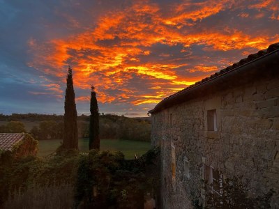 Cottage Mas Nouvel - Outdoor photo 8