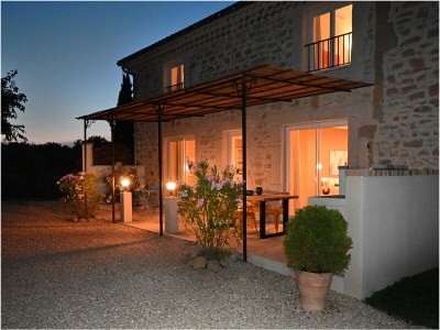 Cottage Mas Nouvel - Outdoor photo 9