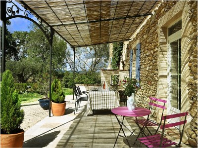 Cottage Mas Nouvel - Features photo 11