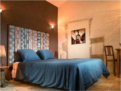 Cottage Mas Nouvel - Features photo 12