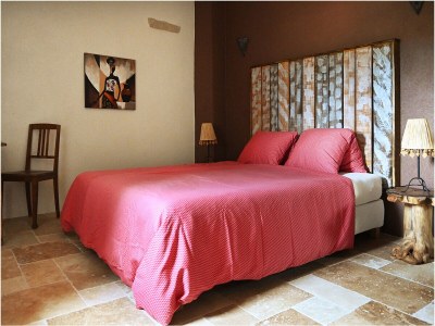 Cottage Mas Nouvel - Features photo 13