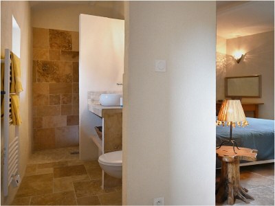 Cottage Mas Nouvel - Features photo 14