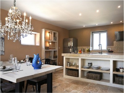 Cottage Mas Nouvel - Features photo 15