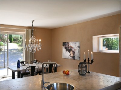 Cottage Mas Nouvel - Features photo 16