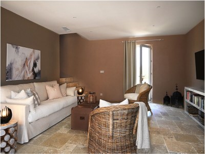 Cottage Mas Nouvel - Features photo 17