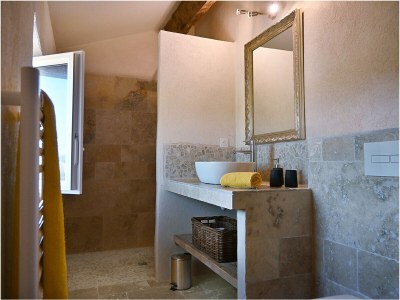 Cottage Mas Nouvel - Features photo 21