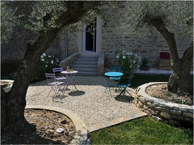 Cottage Mas Nouvel - Features photo 23