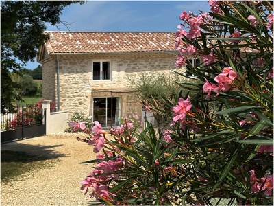 Cottage Mas Nouvel - Features photo 24