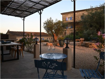 Cottage Mas Nouvel - Features photo 25