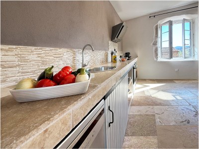 Cottage Mas Nouvel - Features photo 27