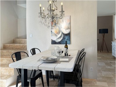 Cottage Mas Nouvel - Features photo 28