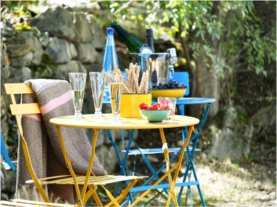 Cottage Mas Nouvel - Environment photo 32