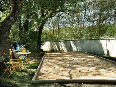 Cottage Mas Nouvel - Environment photo 33