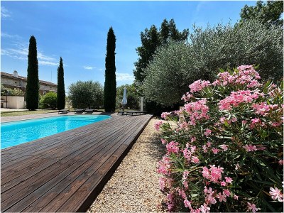 Cottage Mas Nouvel - Environment photo 35