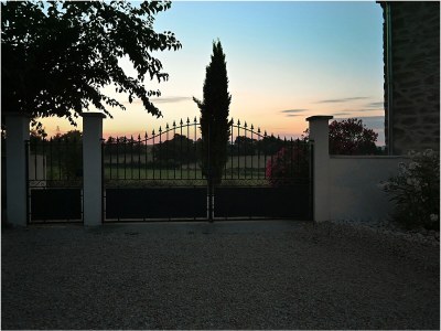 Cottage Mas Nouvel - Environment photo 36