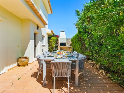 Holiday house Casa Calma - breathe and unwind (Colina 4) - Outdoor photo 6