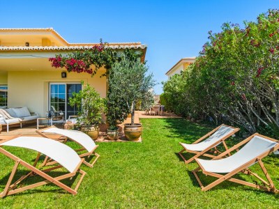 Holiday house Casa Calma - breathe and unwind (Colina 4) - Outdoor photo 7