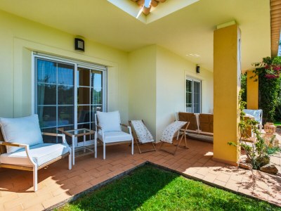 Holiday house Casa Calma - breathe and unwind (Colina 4) - Outdoor photo 9