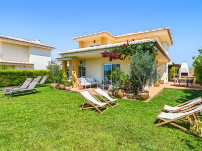 Holiday house Casa Calma - breathe and unwind (Colina 4) - Outdoor photo 10