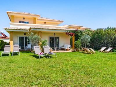 Holiday house Casa Calma - breathe and unwind (Colina 4) - Features photo 12