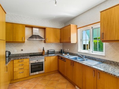 Holiday house Casa Calma - breathe and unwind (Colina 4) - Features photo 18