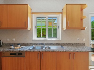 Holiday house Casa Calma - breathe and unwind (Colina 4) - Features photo 19