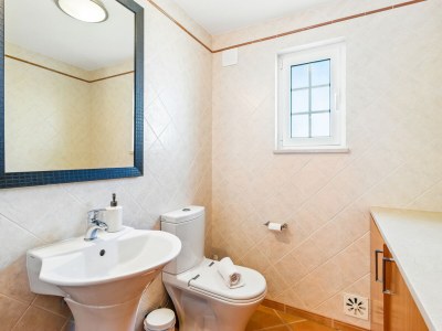 Holiday house Casa Calma - breathe and unwind (Colina 4) - Features photo 20