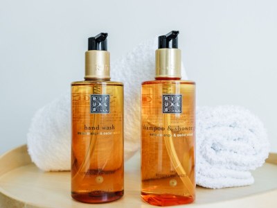 Holiday house Casa Calma - breathe and unwind (Colina 4) - Features photo 28