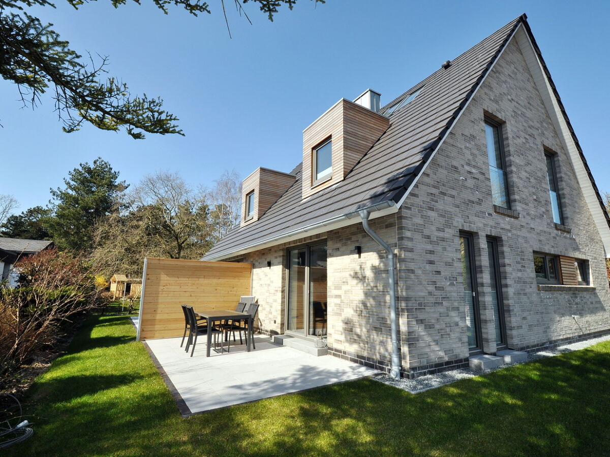 Holiday house een - Outdoor photo 2