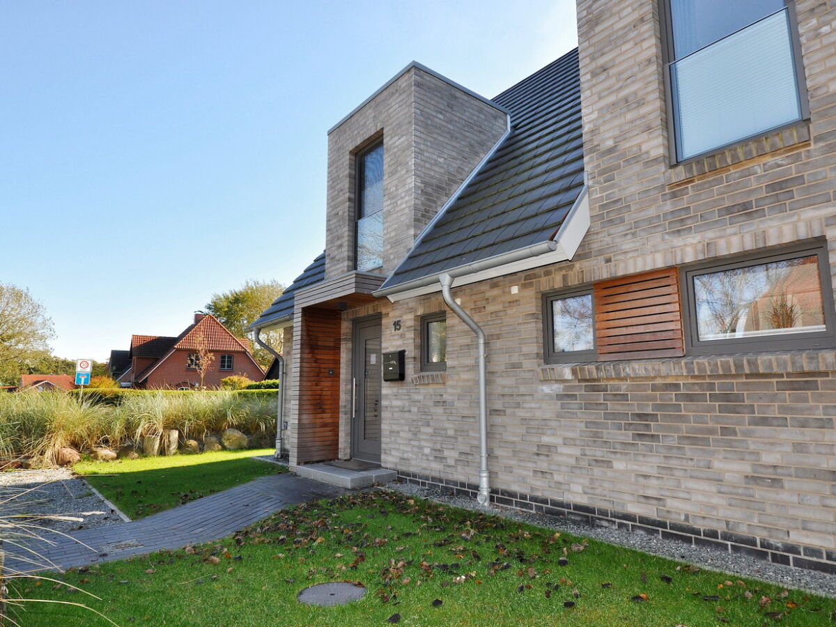 Holiday house een - Outdoor photo 5