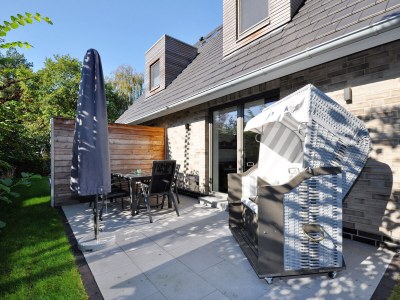 Holiday house een in St.Peter-Ording - Holiday house