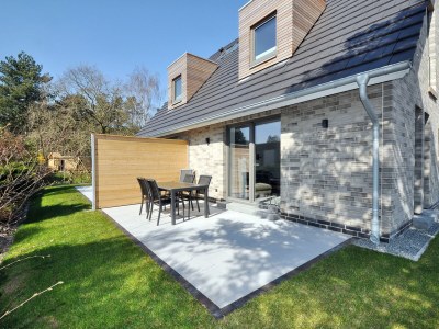 Holiday house een - Outdoor photo 6