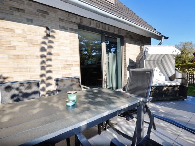 Holiday house een - Outdoor photo 7