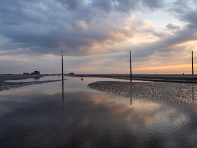 Holiday house een - Environment photo 22